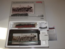 Märklin 37104 dampflok br - märklin,