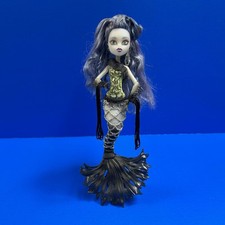 Monster high sirena von boo - monster,