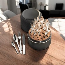 Robbe Berking Silver Cutlery