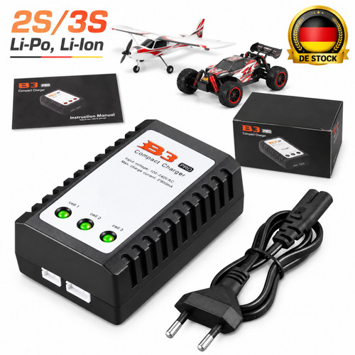Ladegerät 10w balance - b3,