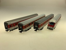 Märklin H0 43302 Wagen-Set