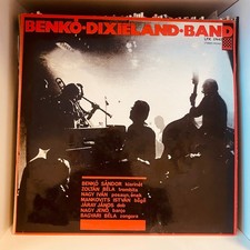 Benkó Dixieland Band - Benkó