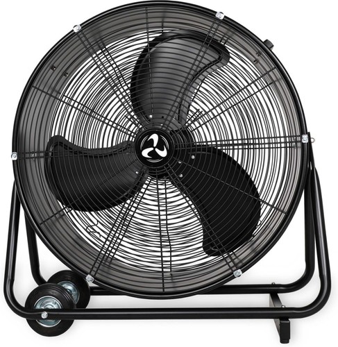 Casafan trommelventilator - casafan,