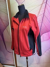 Crane Leichte Softshell Sportjacke Gr. 48 Herren Neu