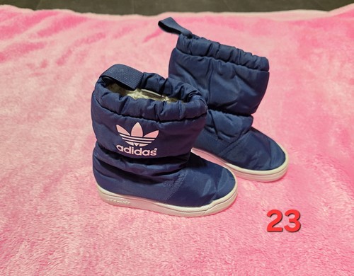 Kinder adidas winterstiefel - kinder,