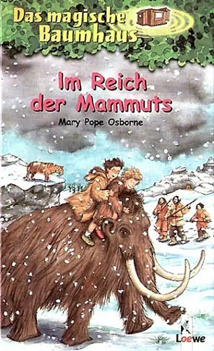 Das magische baumhaus - das, (band