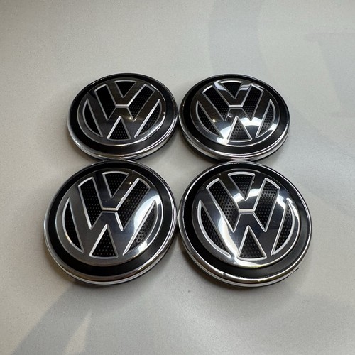 Nabendeckel felgendeckel - vw,