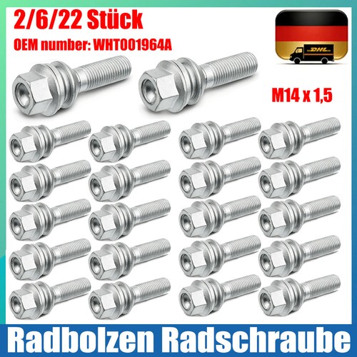 Radbolzen radschraube für - radschraube,