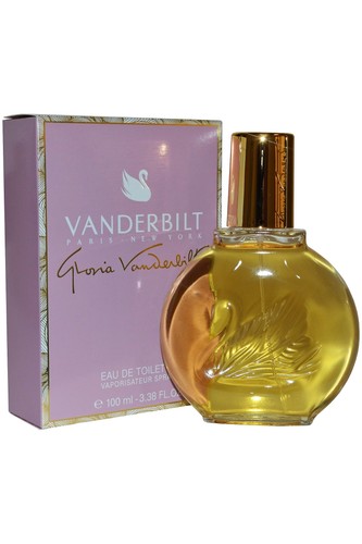 Gloria vanderbilt eau - vanderbilt,