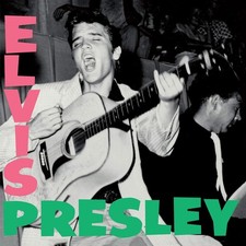 Elvis Presley – Elvis