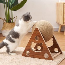 Katzen Kratzspielzeug Sisal
