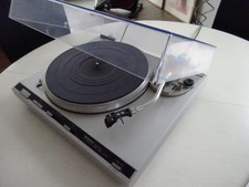 Technics Plattenspieler SL-Q3