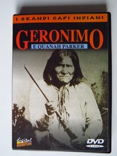 Geronimo und Quanah Parker -