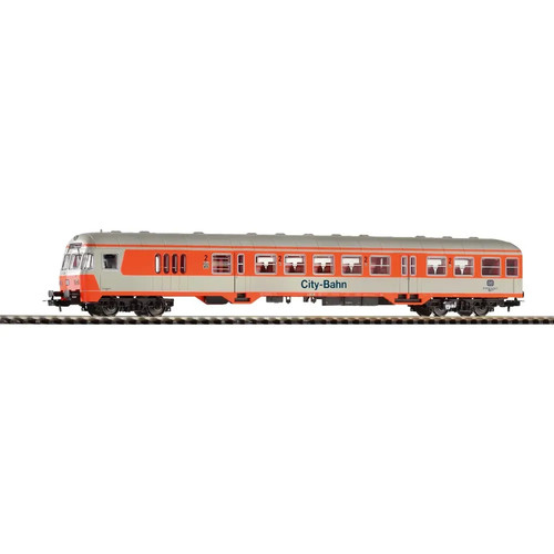 Piko 72222 steuerwagen wagen - piko,