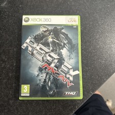 MX vs ATV Reflex (xBox 360)