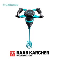 Collomix Handrührwerk XQ1