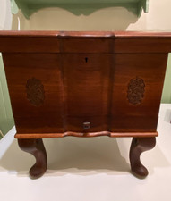 Indische handgeschnitzte