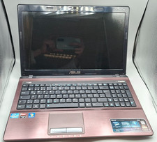 Laptop ASUS X53S, Intel