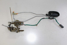 Türschloss Schloss Tür Links