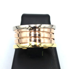 Bulgari zero damenring 18k - damenring,