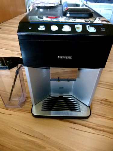 Siemens 500 integral - eq,