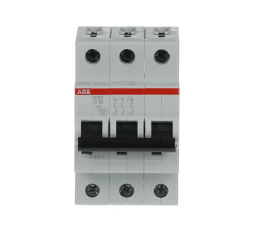 Abb sicherungsautomat - abb,