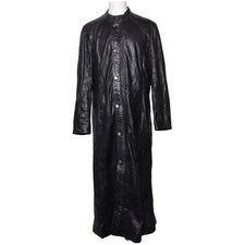 The Matrix, Ledermantel