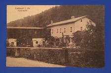 AK LIEBSTADT /Sachsen