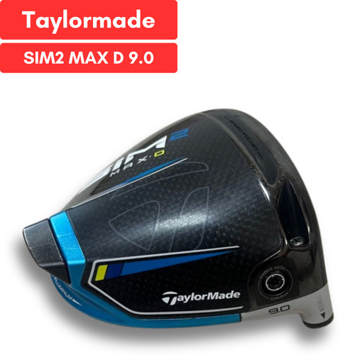 Taylormade sim2 max grad - d, 9*