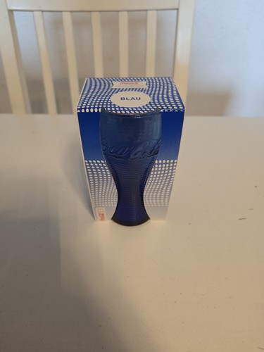 Coca cola glas donalds - cola,