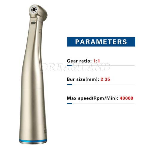 Dental 1 5 winkelstück - /, 1:5