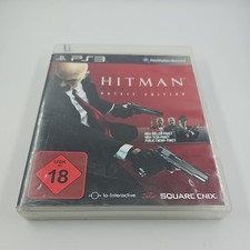 Playstation 3 *Hitman