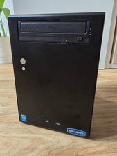 Mini ITX PC Gigabyte H97N-WiFi Lian Li Gehäuse Intel I7 4790 16GB Ram 550W Netzt