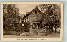 13665361 - 4002 Halle Gasthaus