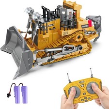 9 Kanal Ferngesteuerter Bagger