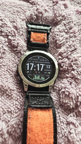 Garmin fenix standard - garmin,