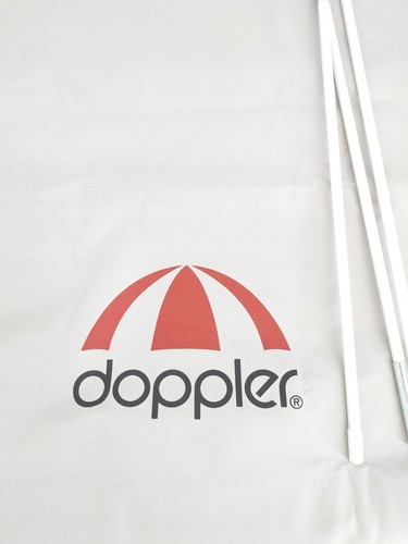Doppler gartenschirmbezug - doppler,