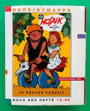 WIPA Mosaik Digedags