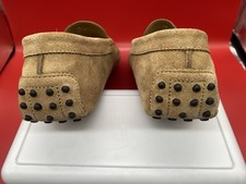 Tod‘s Moccasins Leder