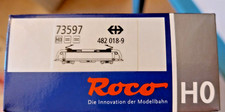 Roco 73597 , SBB Cargo, 482