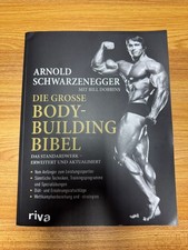 Die große Bodybuilding-Bibel
