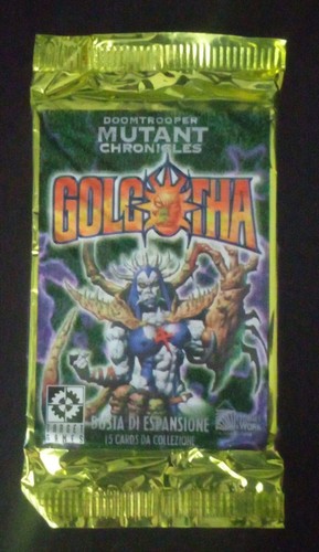 Italienischer golgatha - italienischer,