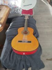 DEFEKT ISANA (~Framus) Archtop/Jazzgitarre 1950er/1960er Jahre für Bastler