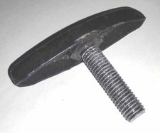 NVA Feldküche Türgriff für