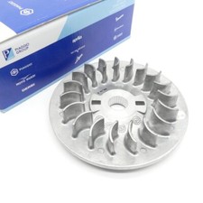 Riemenscheibenhälfte