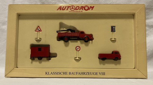 Wiking set 99028 autodrom - wiking,