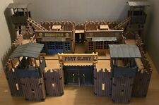 Playmobil Fort Glory - zur Auswahl / Headquarters , Wachturm , Wehrgang , Fort