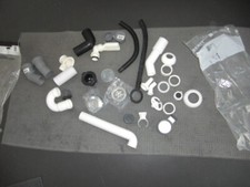  Sanitär Konvolut Ersatzteile