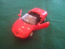 Welly 1:43 Alfa Romeo Spider