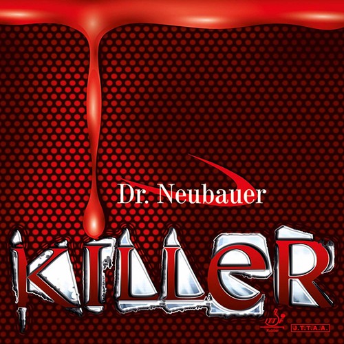 Neubauer killer - dr.,